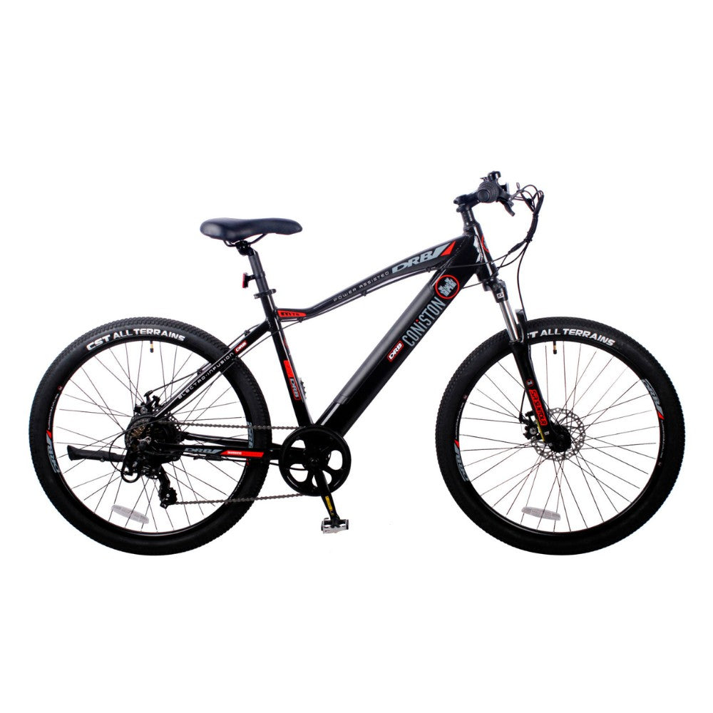 Dallingridge Coniston MTB Electric Bike - Pedal & Ride