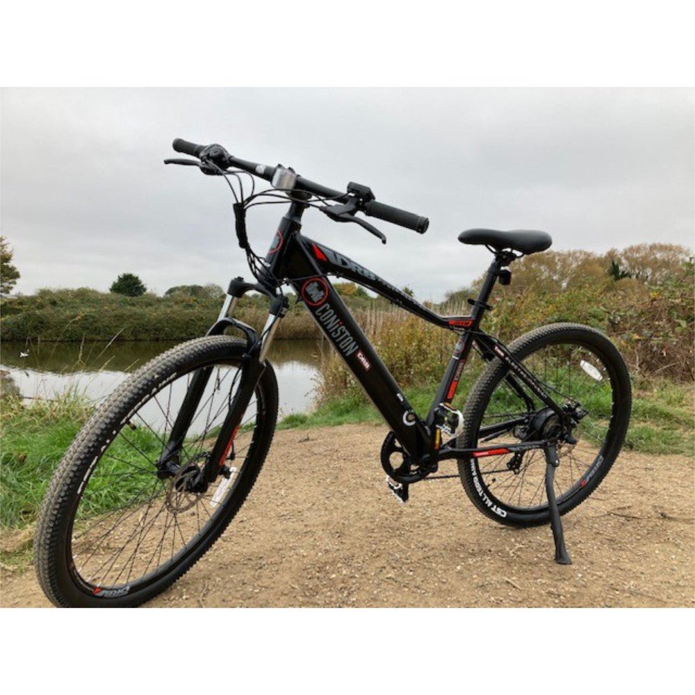 Dallingridge Coniston MTB Electric Bike - Pedal & Ride