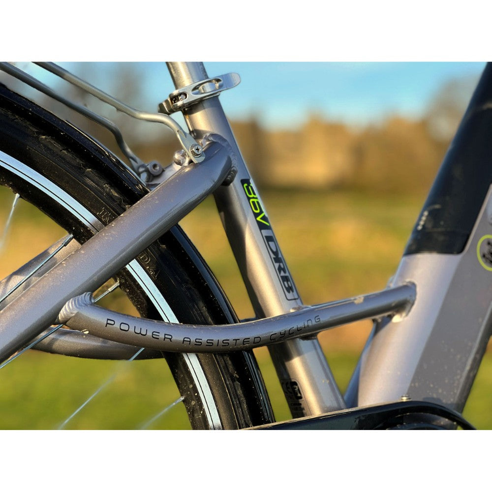 Dallingridge Harlow Step-through Hybrid Electric Bike - Pedal & Ride