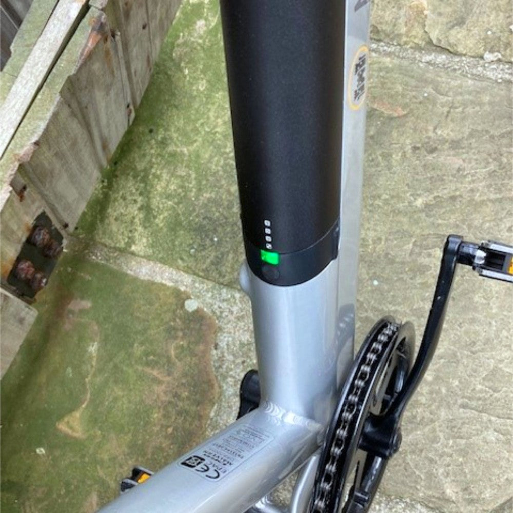 Dallingridge Malvern Hybrid Electric Bike - Pedal & Ride