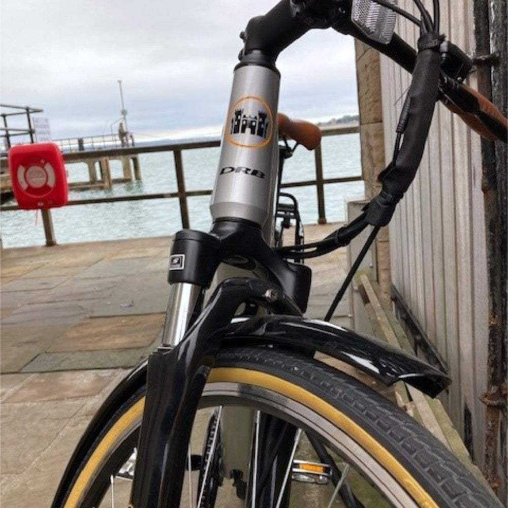 Dallingridge Malvern Hybrid Electric Bike - Pedal & Ride