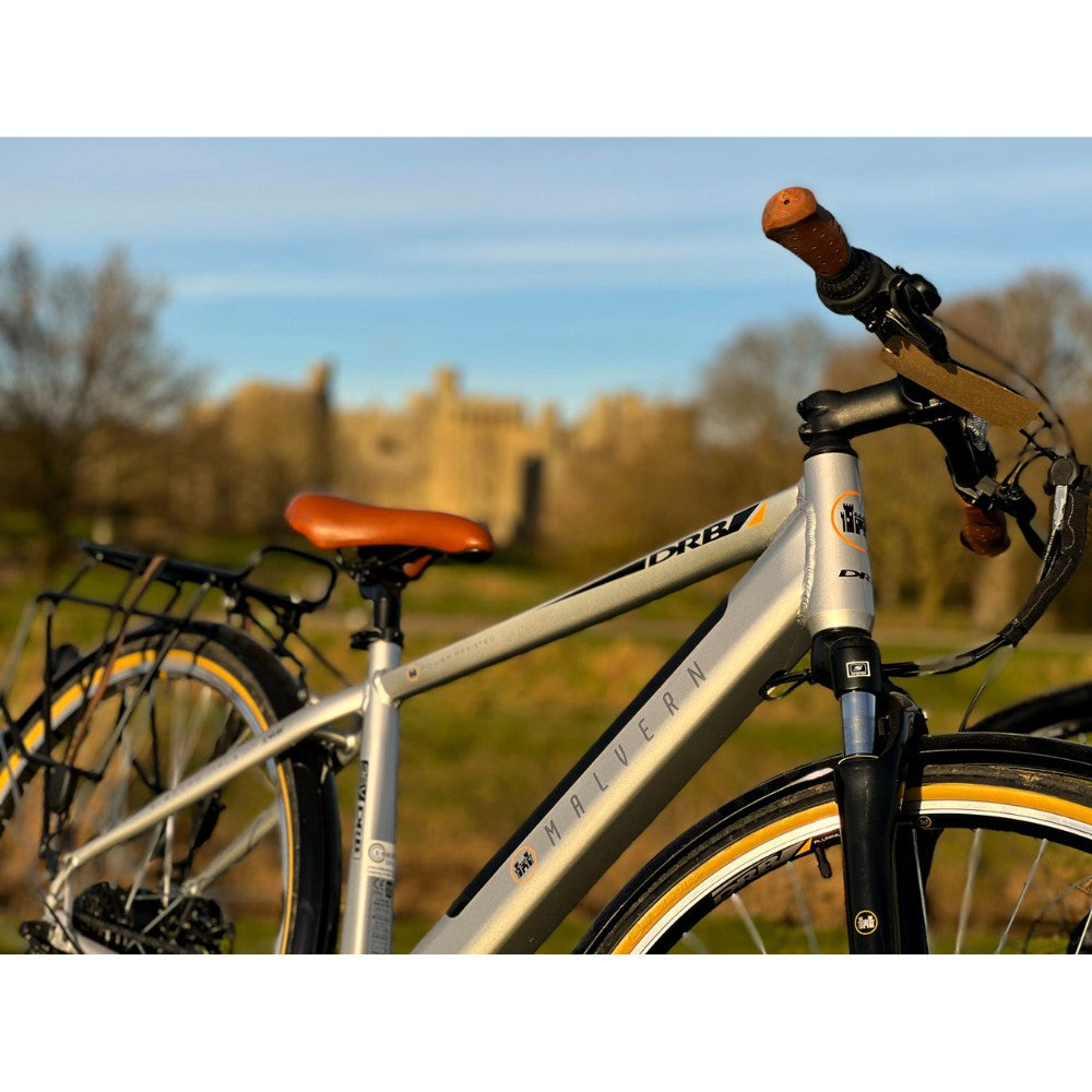 Dallingridge Malvern Hybrid Electric Bike - Pedal & Ride