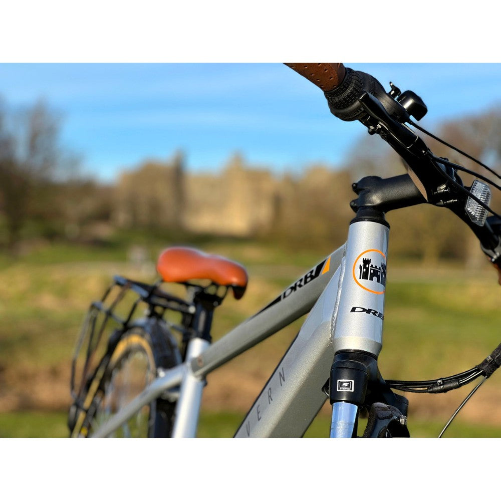 Dallingridge Malvern Hybrid Electric Bike - Pedal & Ride