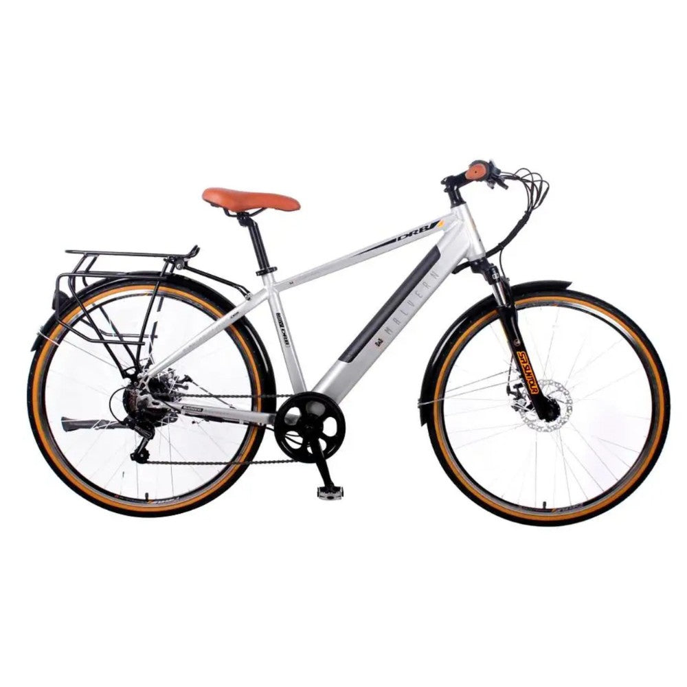 Dallingridge Malvern Hybrid Electric Bike - Pedal & Ride