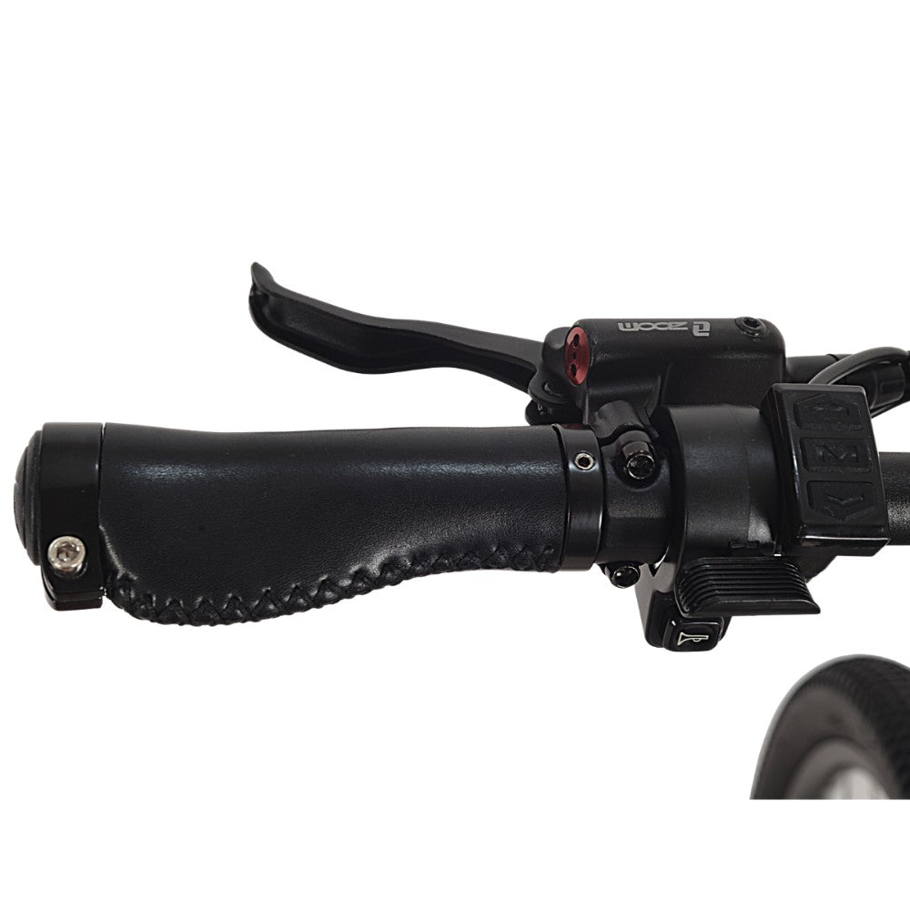 Gin X Step-Through Hybrid Electric Bike 250W - Pedal & Ride