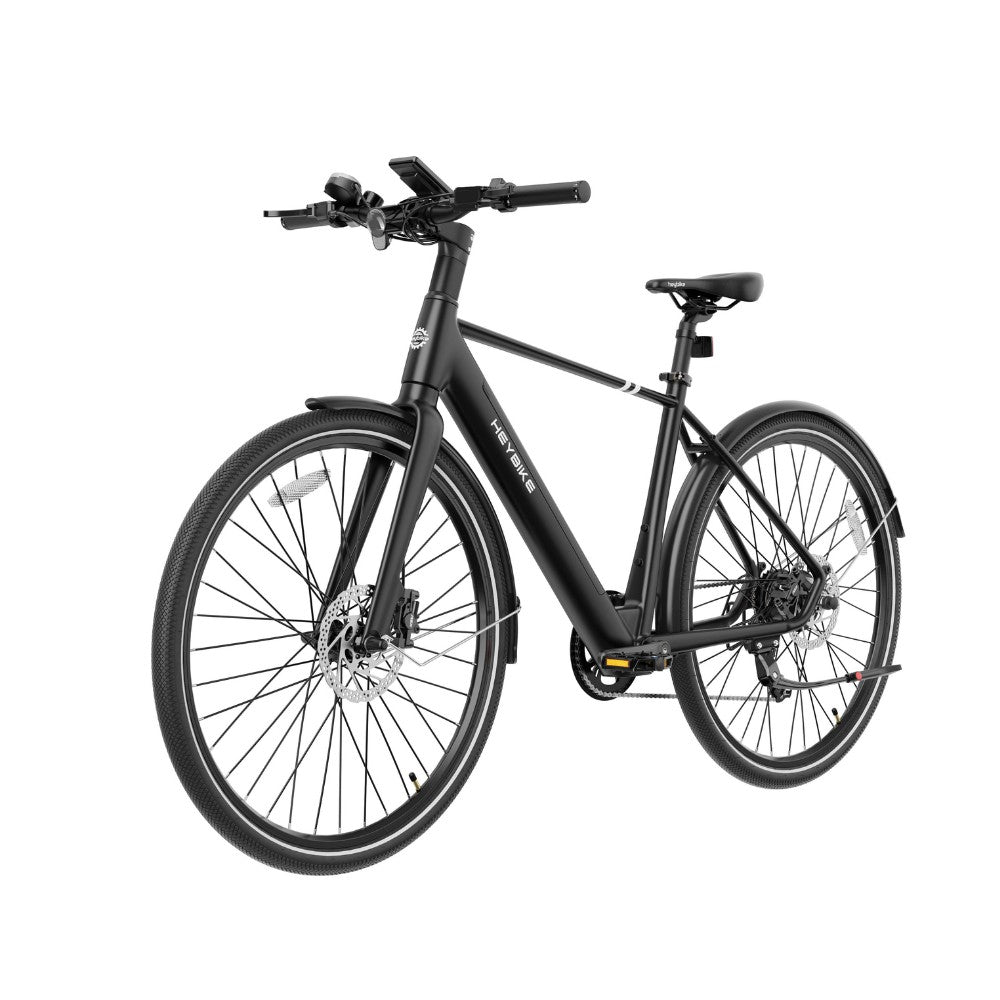 Heybike EC1 Hybrid City Electric Bike
