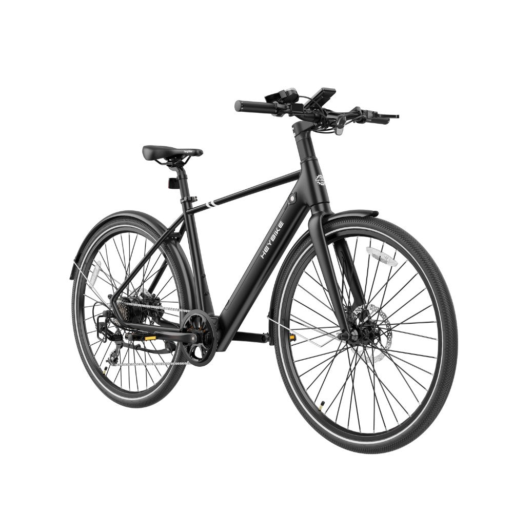 Heybike EC1 Hybrid City Electric Bike