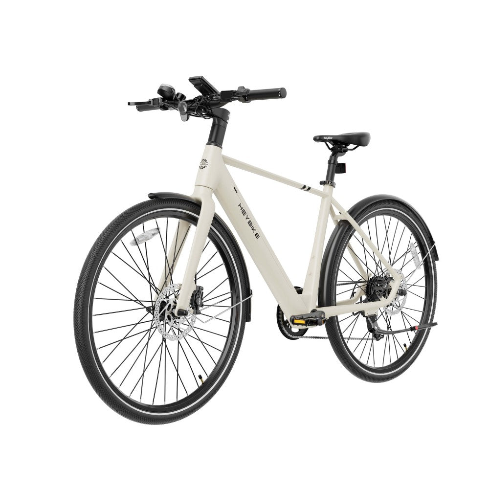 Heybike EC1 Hybrid City Electric Bike