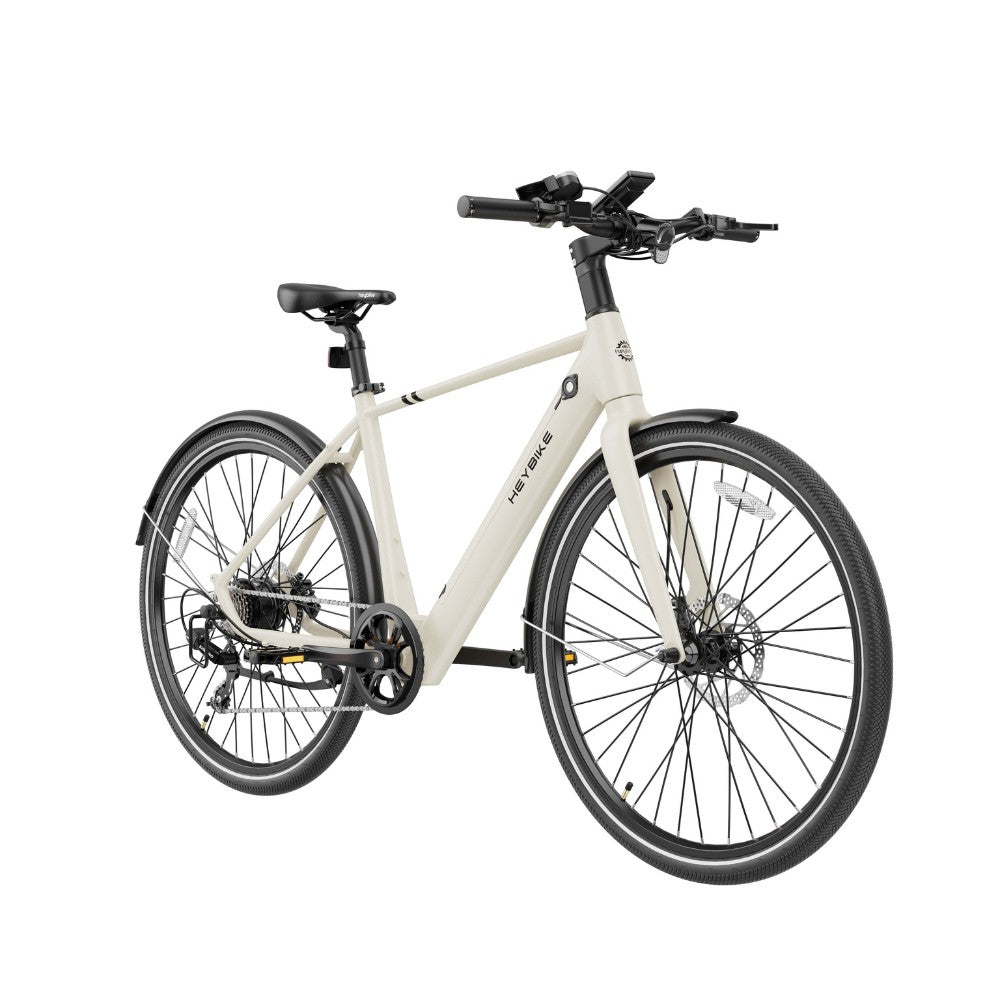 Heybike EC1 Hybrid City Electric Bike
