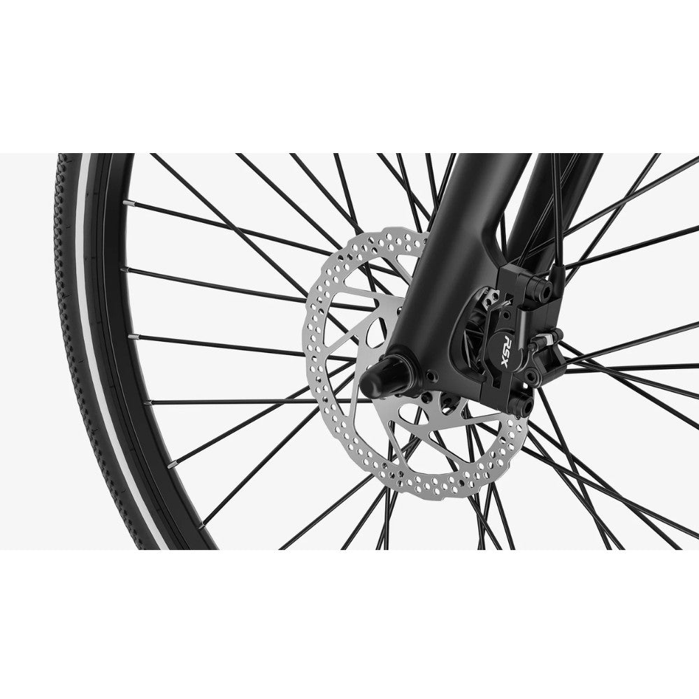 Heybike EC1 Hybrid City Electric Bike