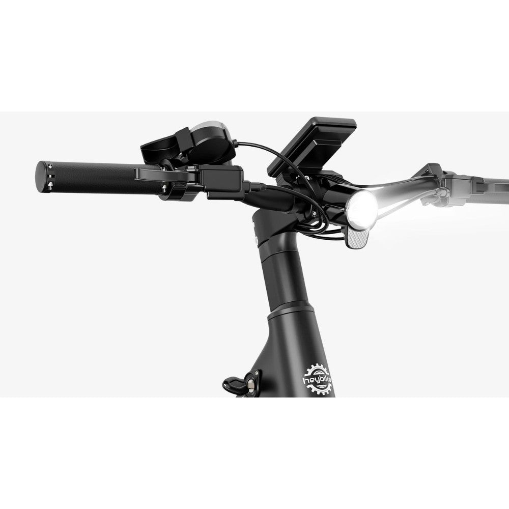 Heybike EC1 Hybrid City Electric Bike
