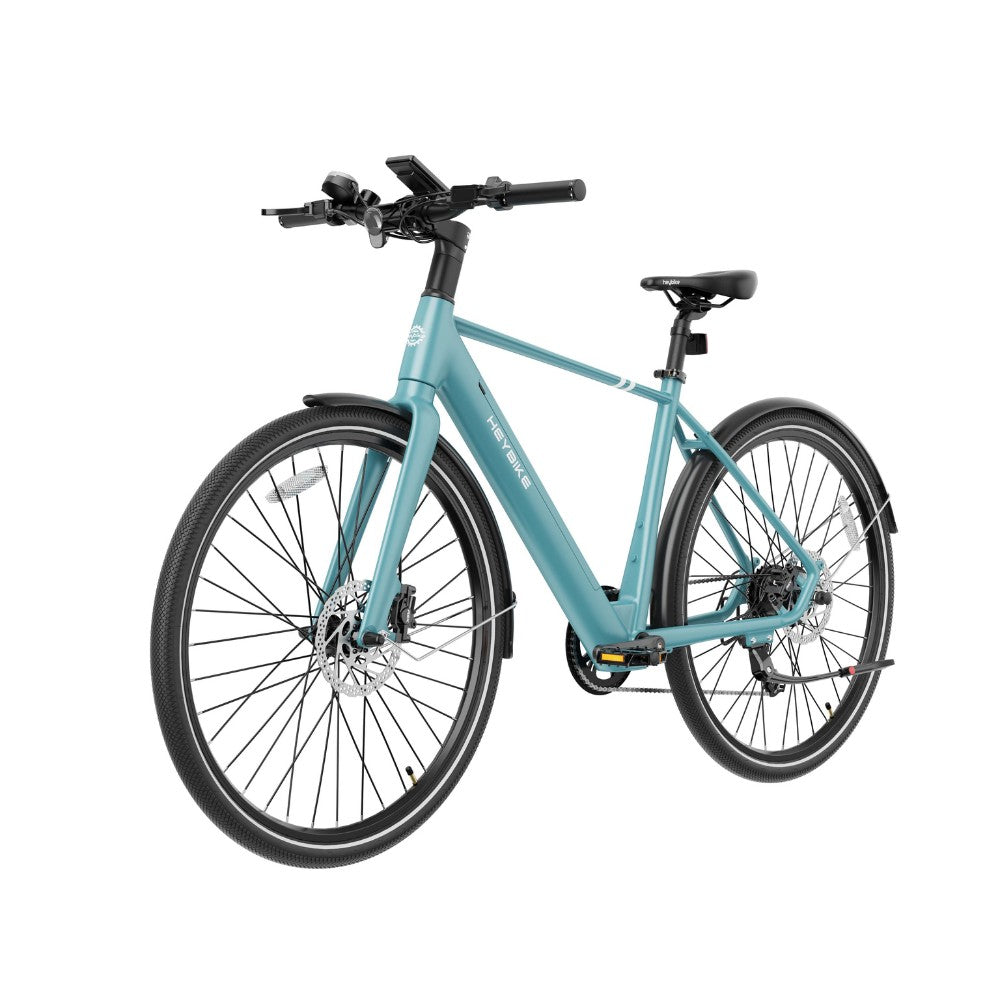 Heybike EC1 Hybrid City Electric Bike