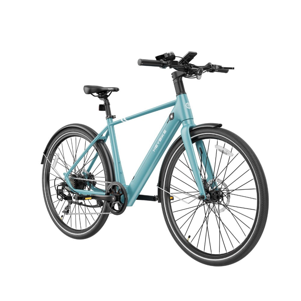 Heybike EC1 Hybrid City Electric Bike