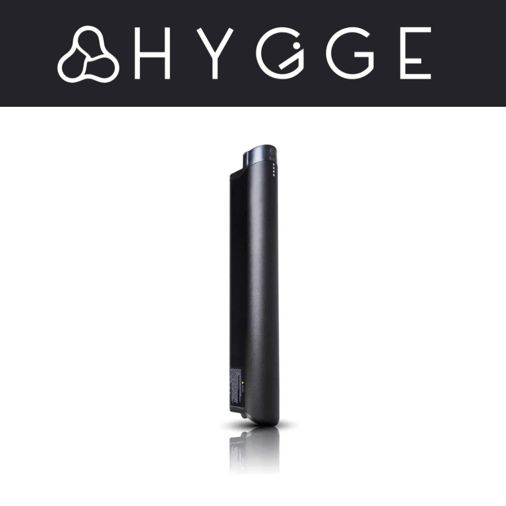 Hygge Aarhus Series 2024 E-Bike Battery