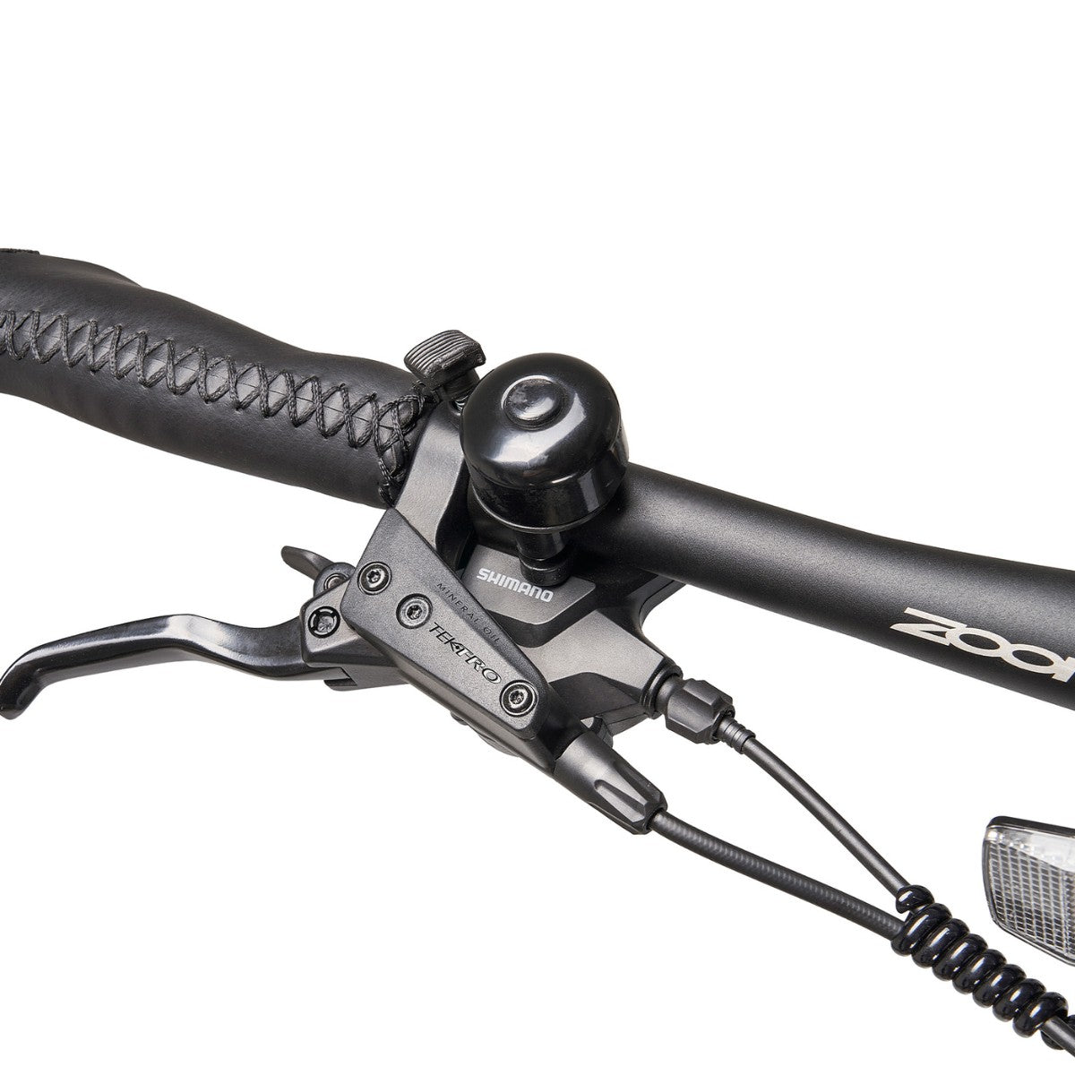 Hygge Losso Hybrid Electric Bike Brake Lever - PEDAL & RIDE