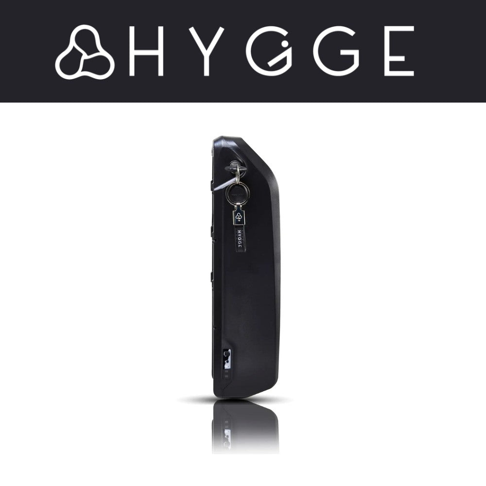 Hygge Vester Series 2024 E-Bike Battery