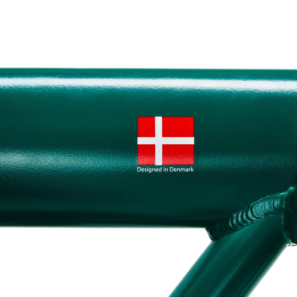 Hygge Virum Folding Electric Bike - Pedal & Ride