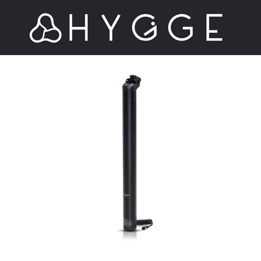 Hygge Virum Series 2024 E-Bike Battery