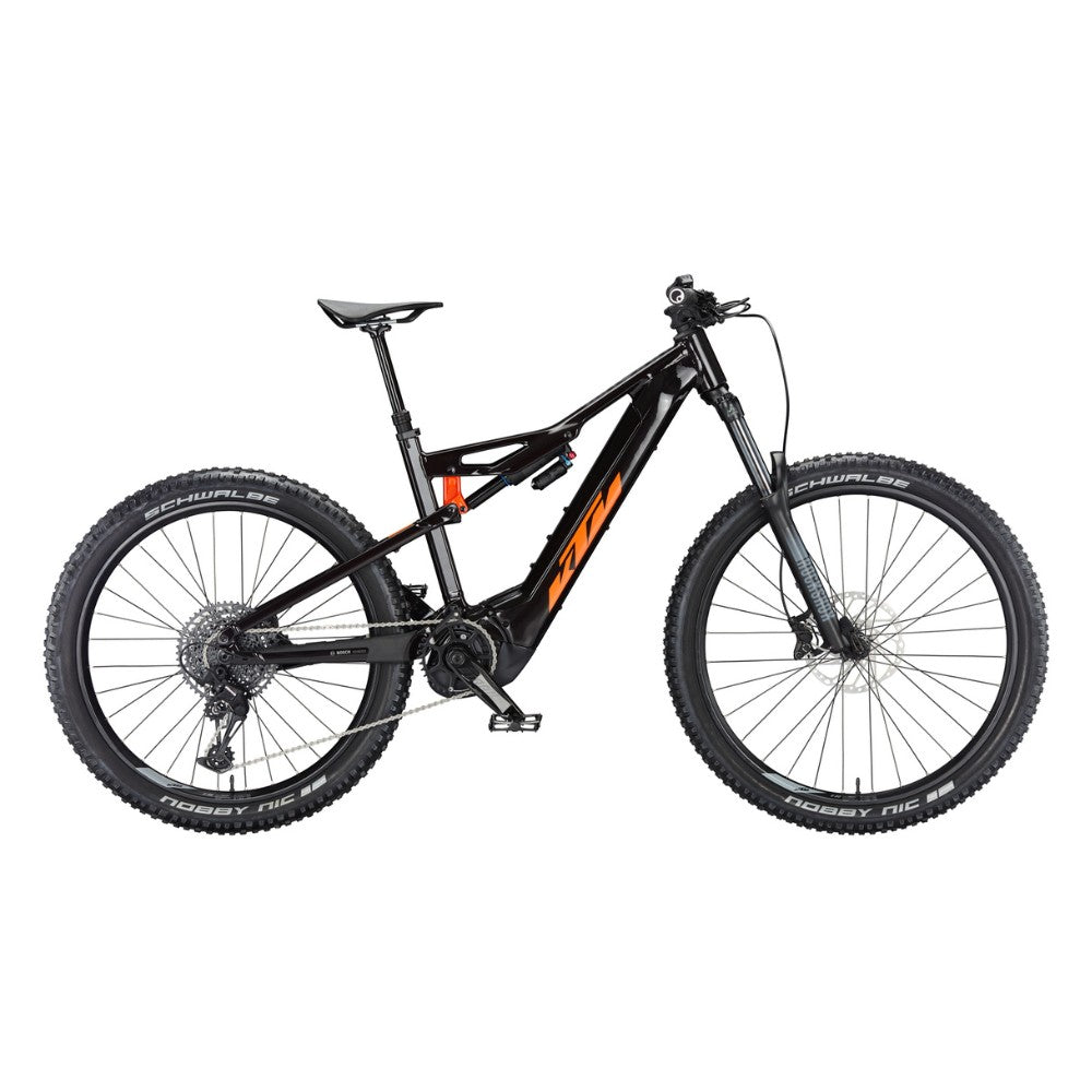 KTM Macina Kapoho 7973 MTB Electric Bike