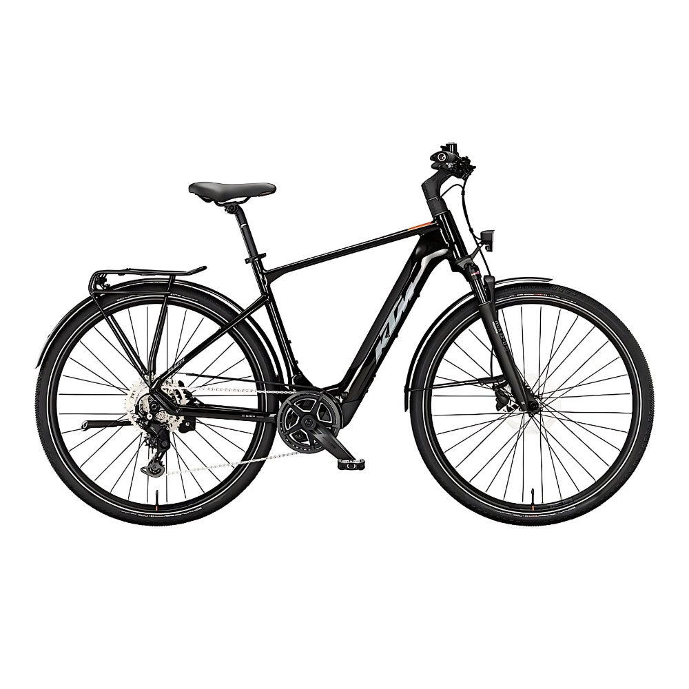 KTM Macina Sport SX 20 Hybrid Electric Bike (CLEARANCE) - Pedal & Ride