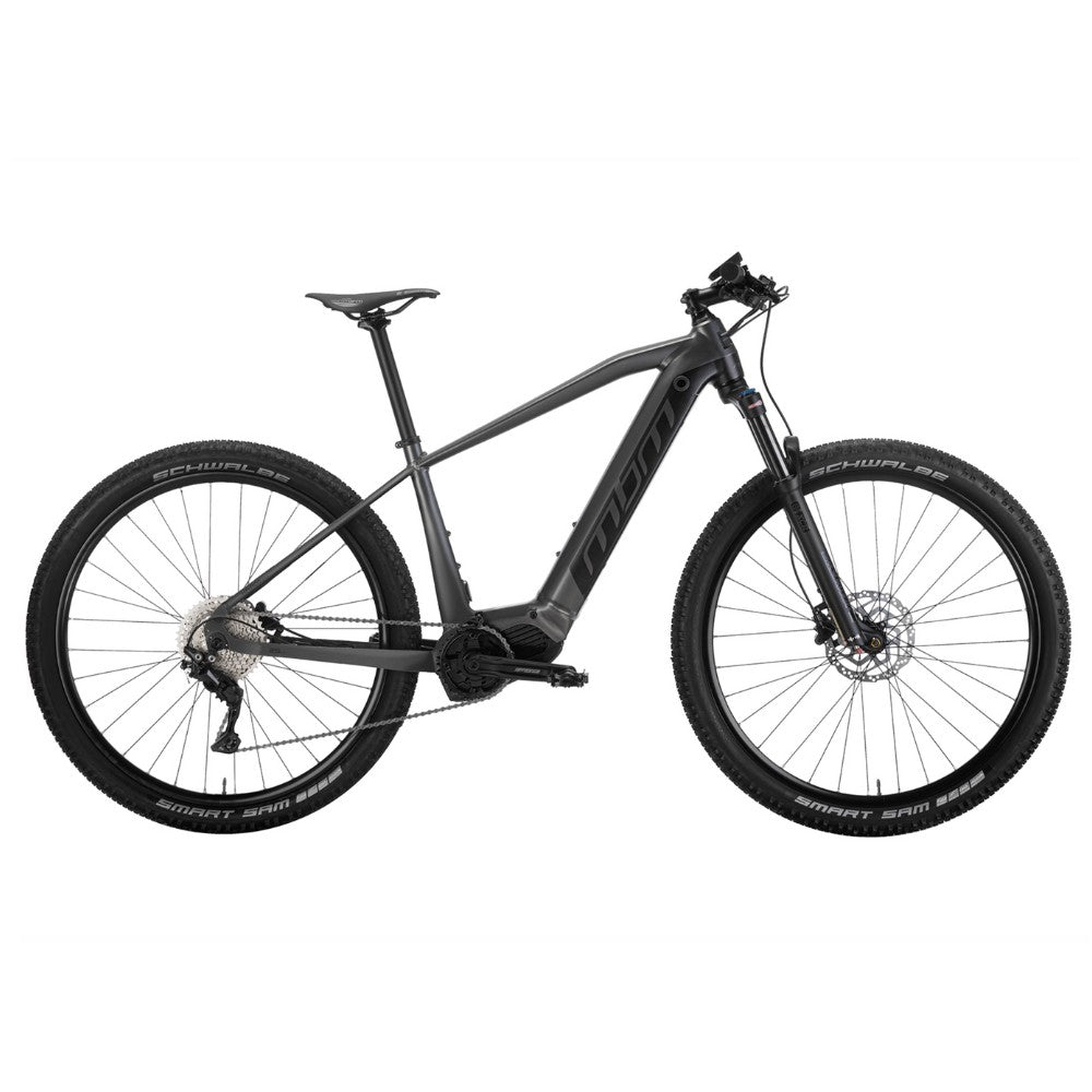 MBM Kairos Plus MTB Electric Bike 29" - Pedal & Ride