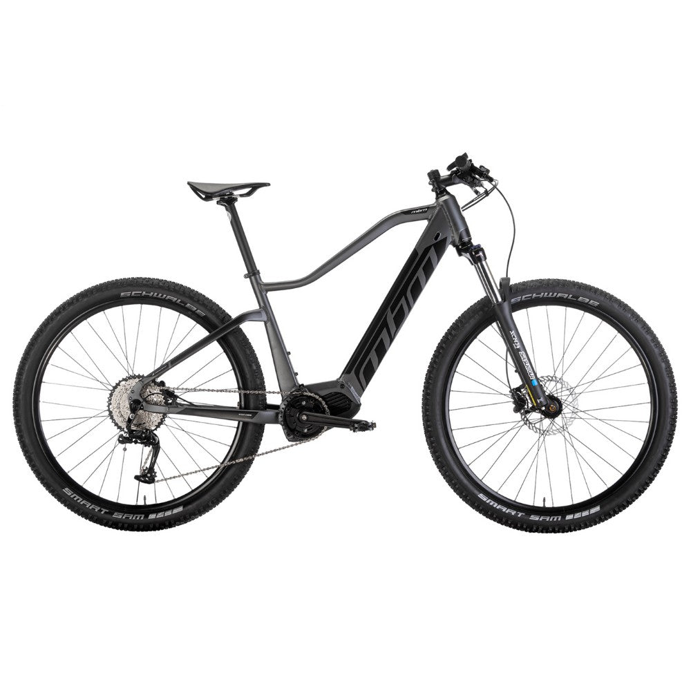 MBM Kairos MTB Electric Bike 29" - Pedal & Ride
