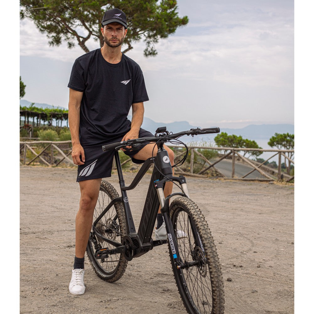 MBM Kairos MTB Electric Bike 29" - Pedal & Ride