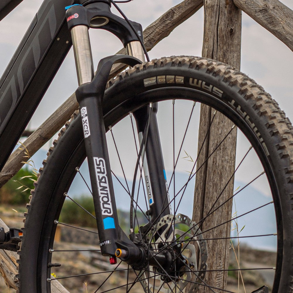 MBM Kairos MTB Electric Bike 29" - Pedal & Ride