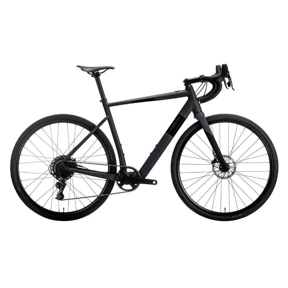 MBM Keres Plus Gravel Electric Bike - Pedal & Ride