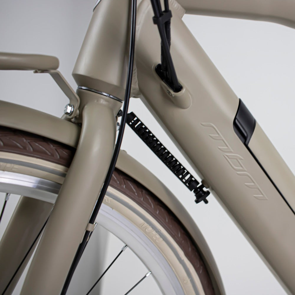 MBM Rambla Step-over Hybrid Electric Bike - Pedal & Ride
