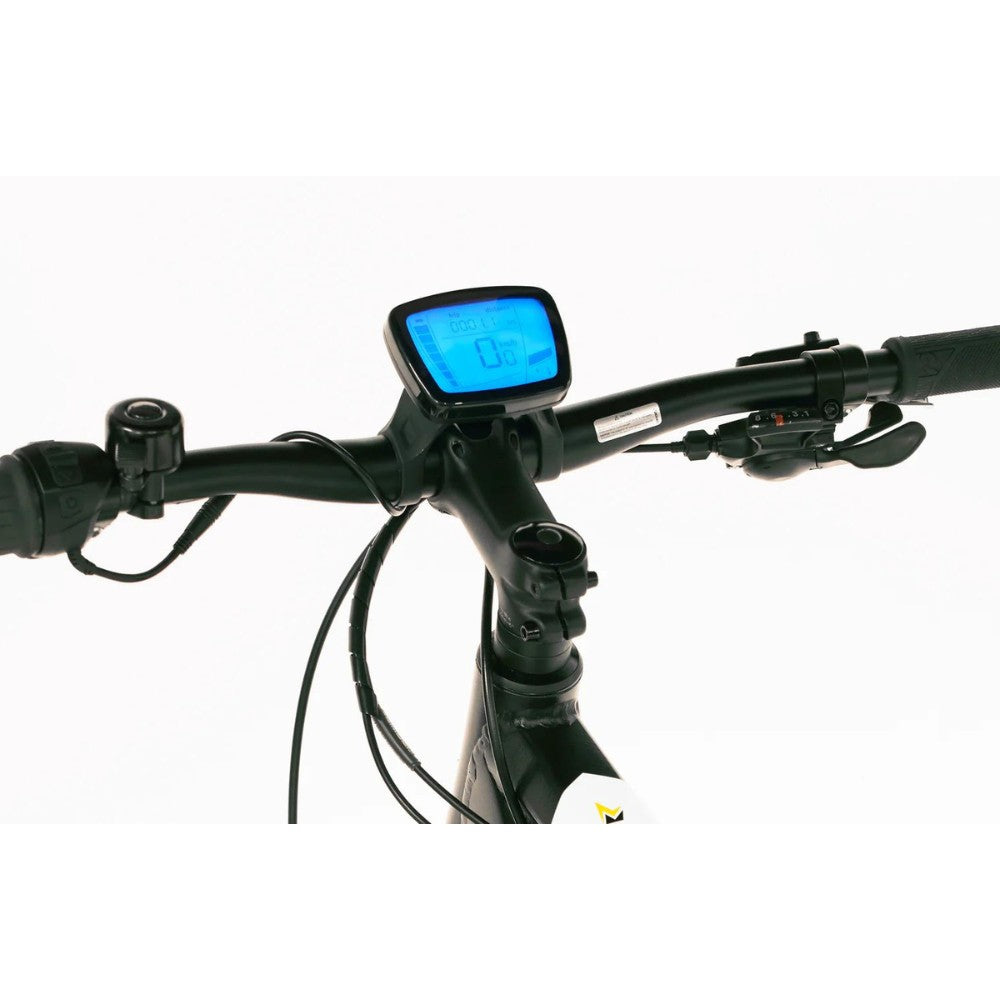 Mark2 Scrambler CL MTB Electric Bike - Pedal & Ride