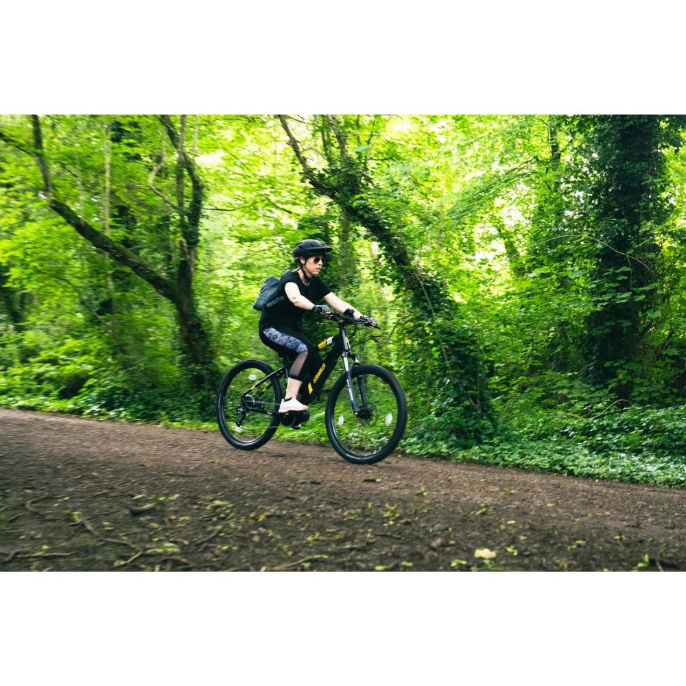 Mark2 Scrambler CL MTB Electric Bike - Pedal & Ride
