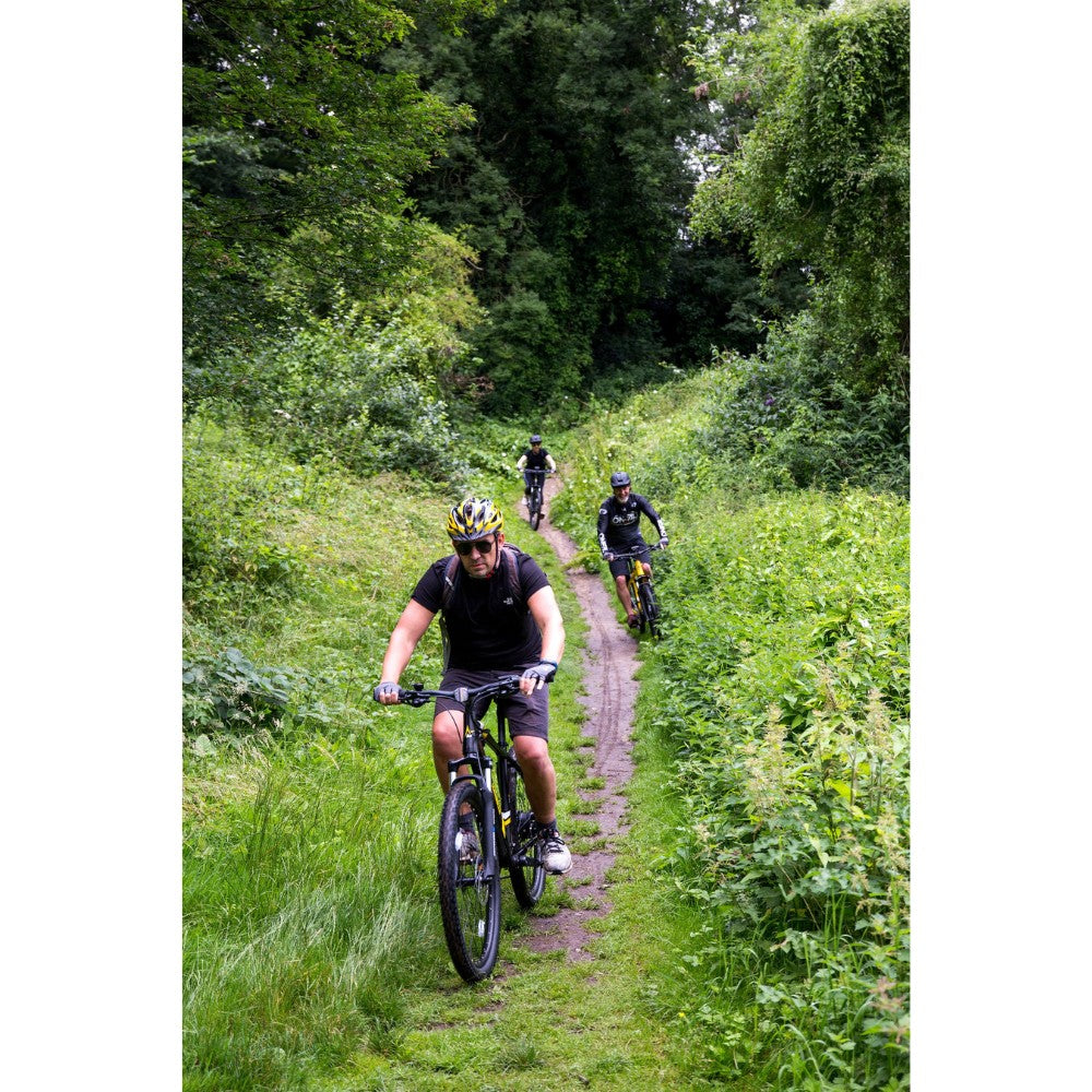 Mark2 Scrambler CL MTB Electric Bike - Pedal & Ride