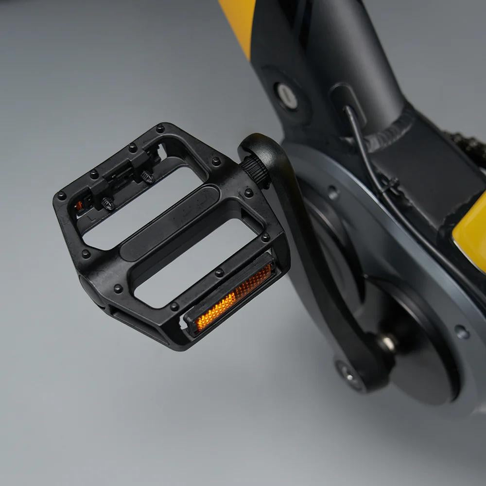 Mark2 Scrambler CL MTB Electric Bike - Pedal & Ride
