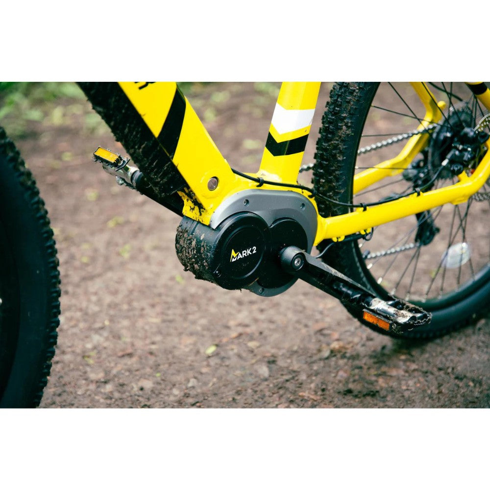 Mark2 Scrambler CL MTB Electric Bike - Pedal & Ride