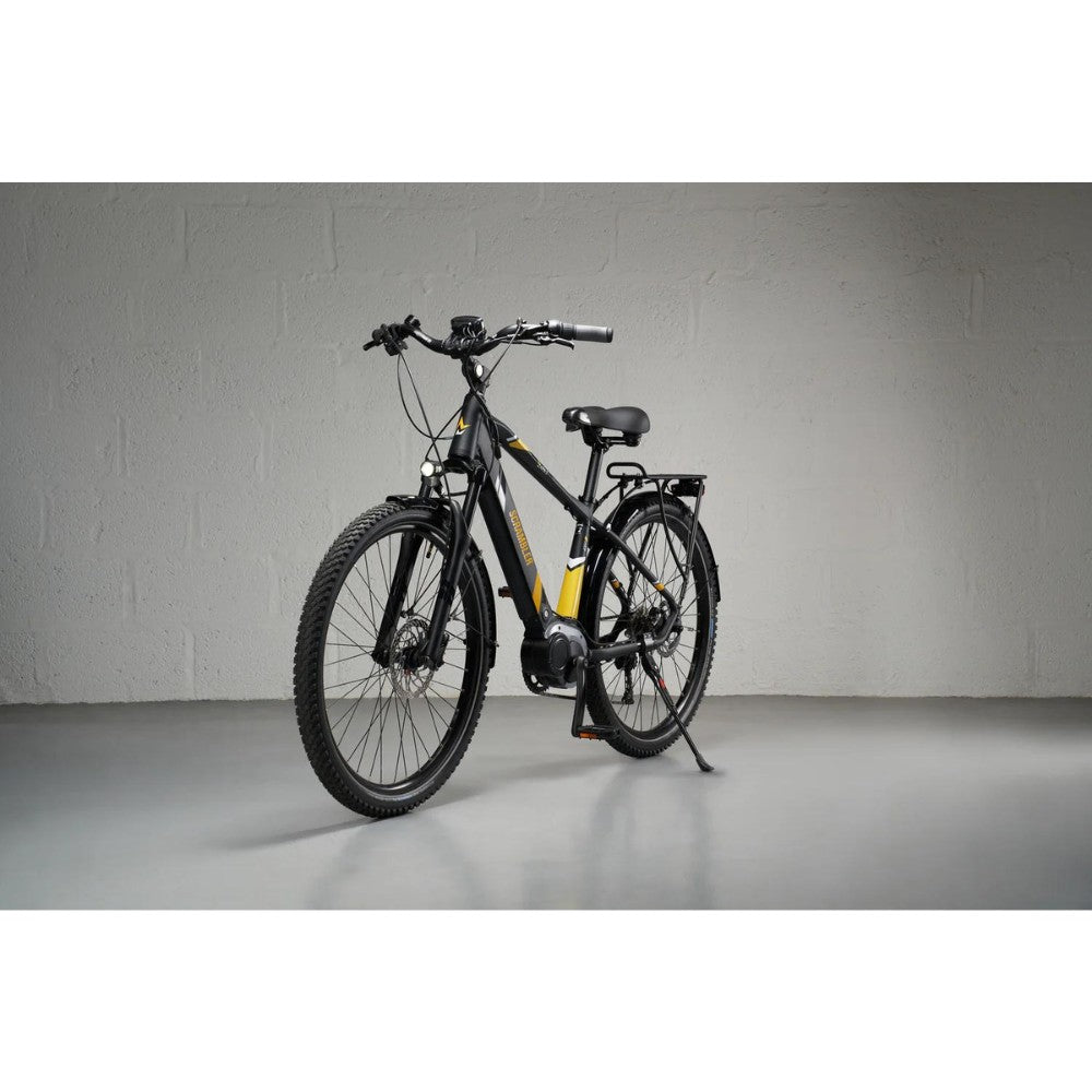Mark2 Scrambler CX MTB Trekking Electric Bike - Pedal & Ride