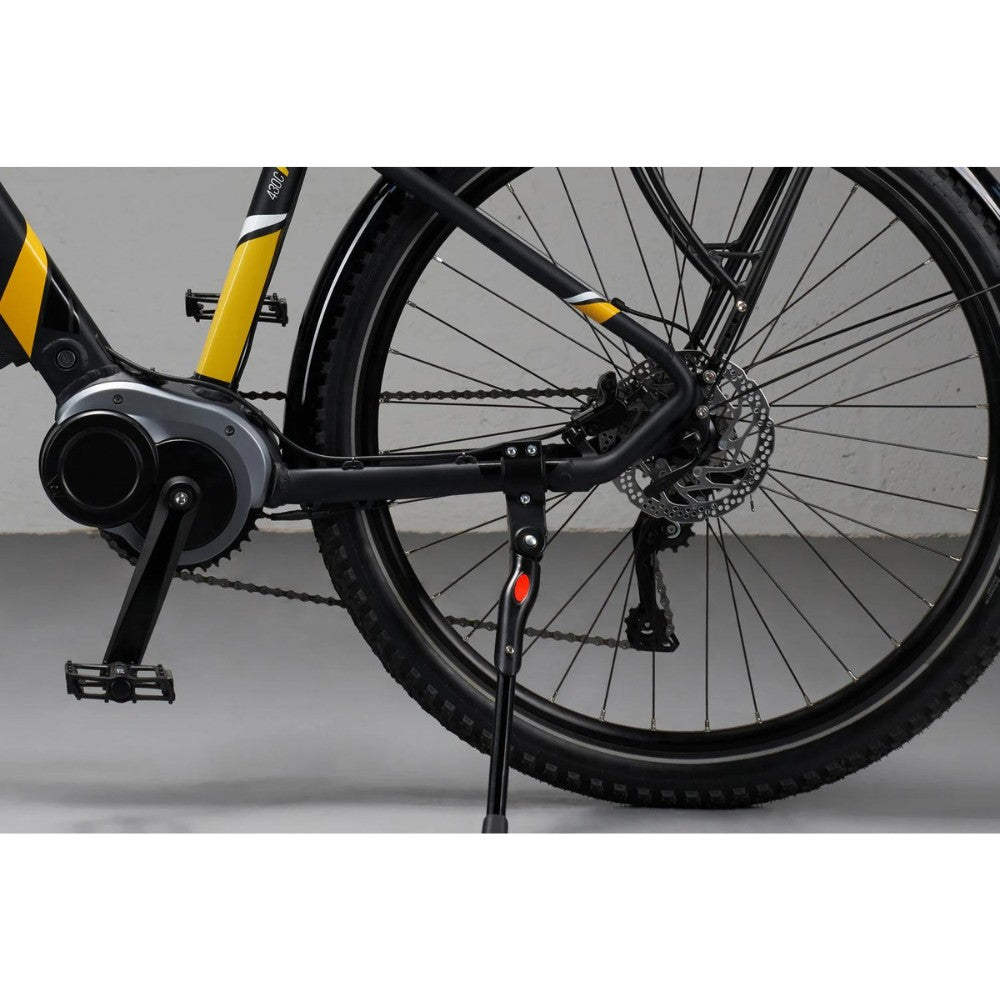 Mark2 Scrambler CX MTB Trekking Electric Bike - Pedal & Ride