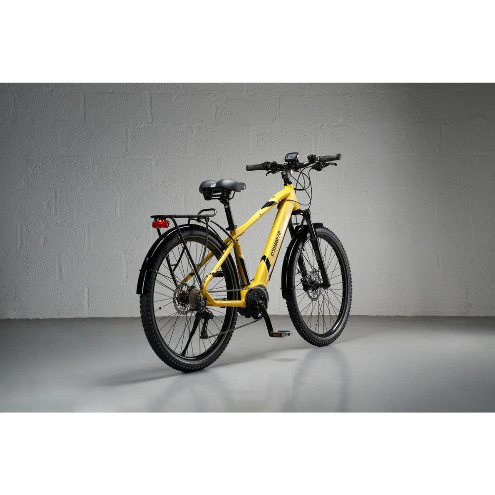 Mark2 Scrambler CX MTB Trekking Electric Bike - Pedal & Ride