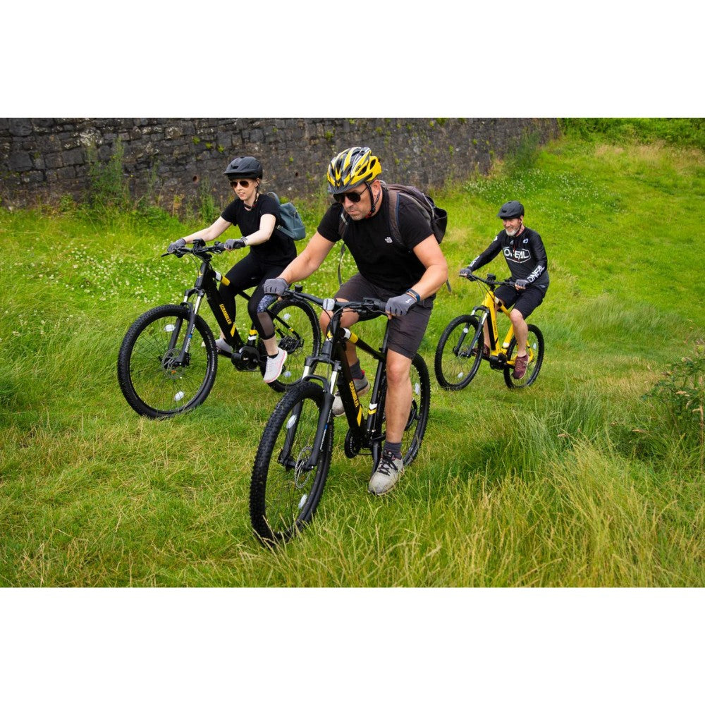 Mark2 Scrambler MTB Electric Bike - Pedal & Ride