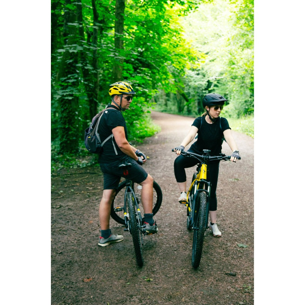 Mark2 Scrambler MTB Electric Bike - Pedal & Ride