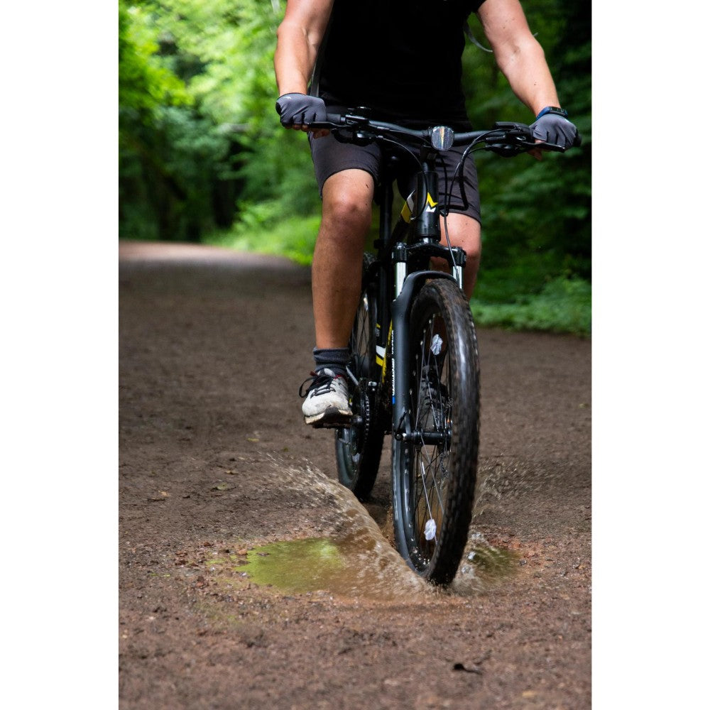 Mark2 Scrambler MTB Electric Bike - Pedal & Ride