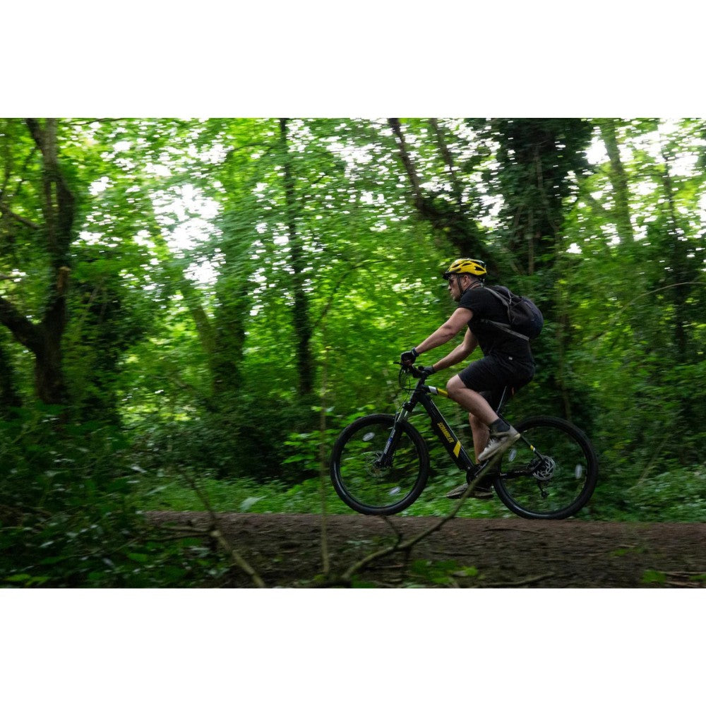 Mark2 Scrambler MTB Electric Bike - Pedal & Ride
