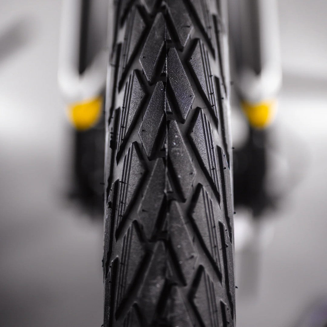 Mark2 Urban Scrambler eMTB Hardtail Electric Bike Tyre - PEDAL & RIDE