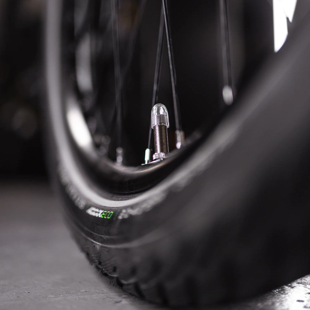 Mark2 Urban Scrambler eMTB Hardtail Electric Bike Wheel - PEDAL & RIDE