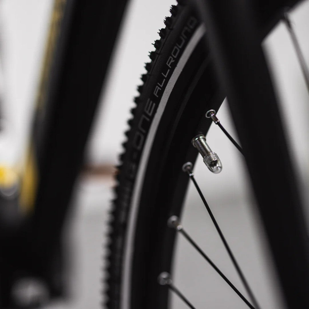 Mark2 Urban Scrambler eMTB Hardtail Electric Bike Wheel - PEDAL & RIDE