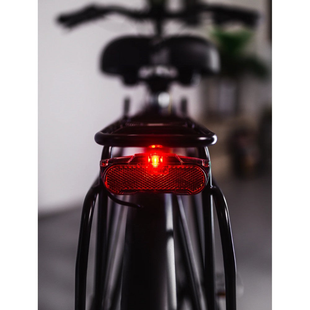 Mark2 X-Cross 450+ Hybrid Step-through Electric Bike - Pedal & Ride