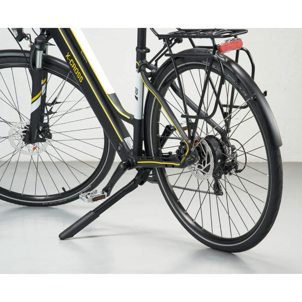 Mark2 X-Cross 450+ Hybrid Step-through Electric Bike - Pedal & Ride