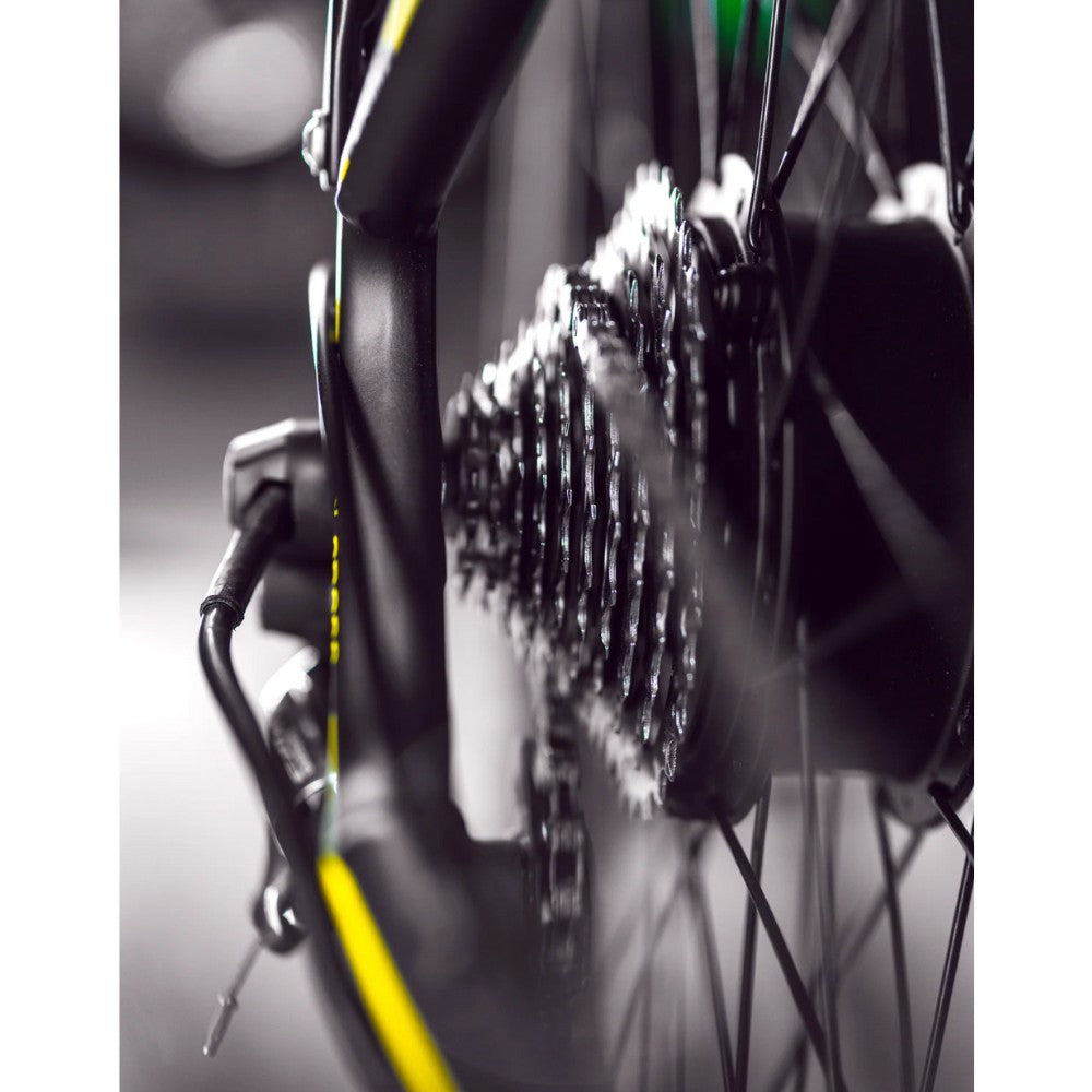 Mark2 X-Cross 450S Hybrid Step-through Electric Bike - Pedal & Ride