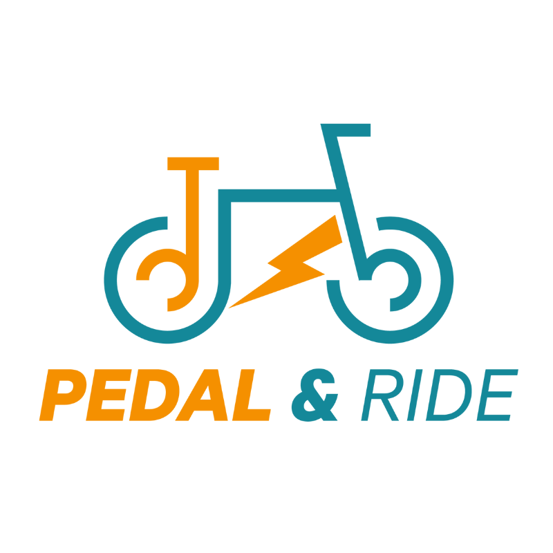 Test product - Pedal & Ride