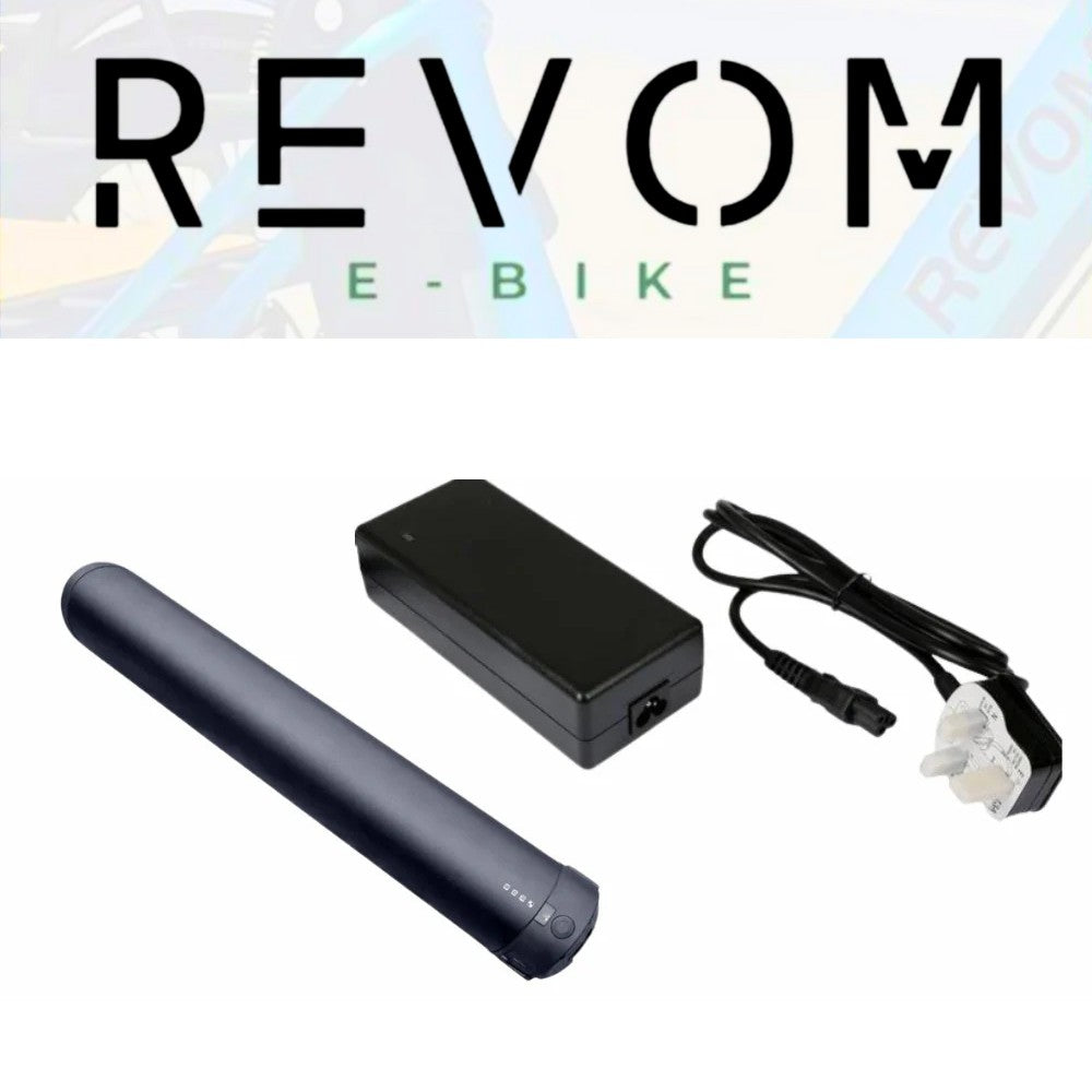 Revom Mover E-Bike Battery